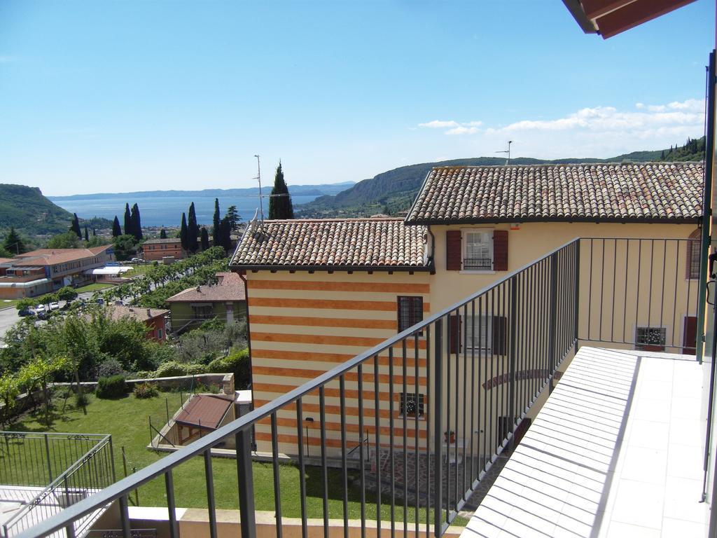 Casacortivi Apartment Costermano Room photo